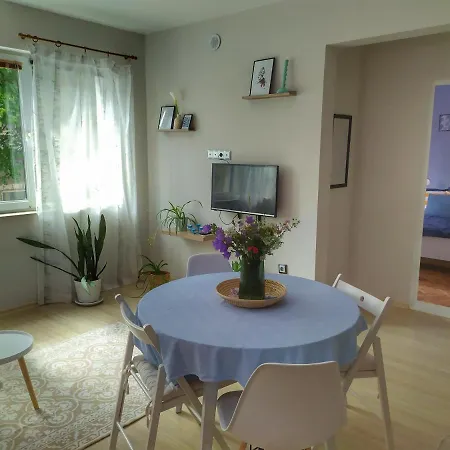 アパート Into The Blue, 4 Guests, 5 Min Away From The