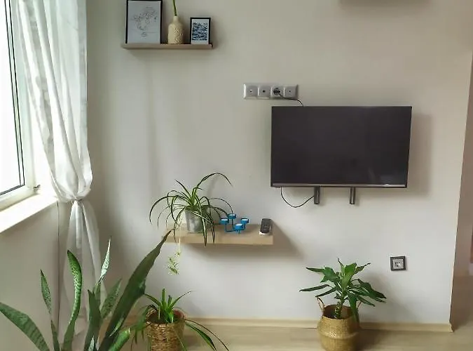 Into The Blue, 4 Guests, 5 Min Away From The アパート *