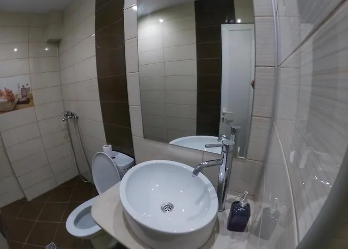 Into The Blue, 4 Guests, 5 Min Away From The ヴァルナ