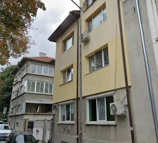 アパート Into The Blue, 4 Guests, 5 Min Away From The *