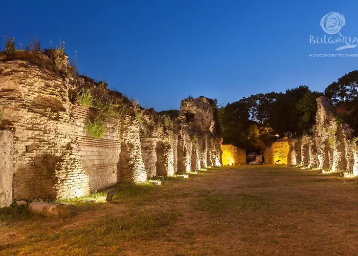 Into The Blue, 4 Guests, 5 Min Away From The * ヴァルナ