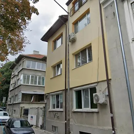 Apartmán Into The Blue, 4 Guests, 5 Min Away From The *