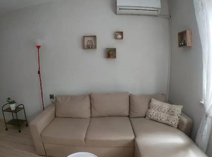 Into The Blue, 4 Guests, 5 Min Away From The Апартаменты