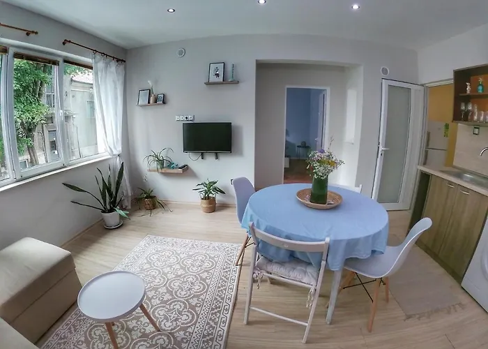 Into The Blue, 4 Guests, 5 Min Away From The Апартаменты *