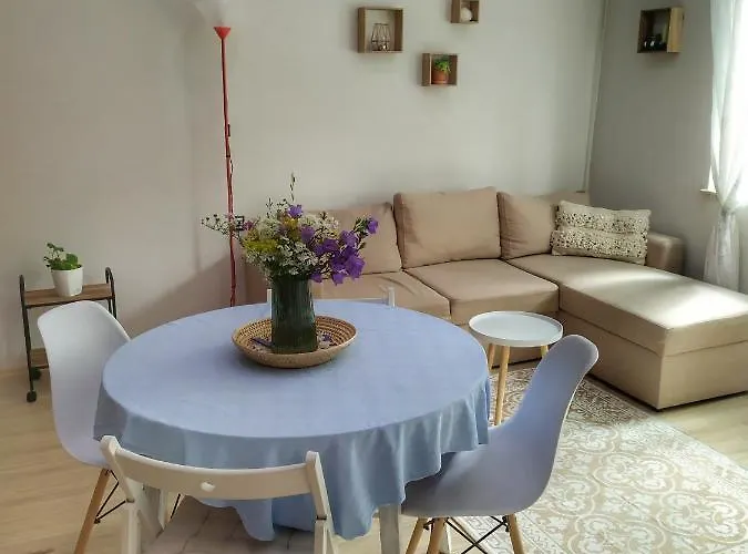 Into The Blue, 4 Guests, 5 Min Away From The Апартаменты *