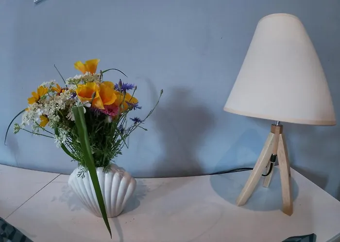 Into The Blue, 4 Guests, 5 Min Away From The Апартаменты *