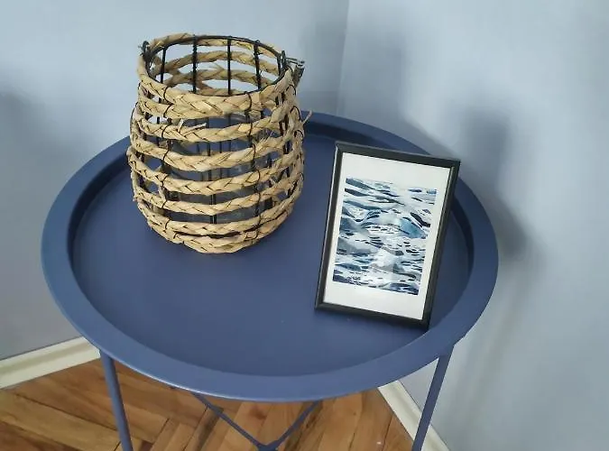 Into The Blue, 4 Guests, 5 Min Away From The Апартаменты