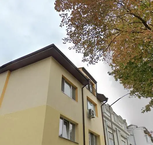 Into The Blue, 4 Guests, 5 Min Away From The Апартаменты Варна